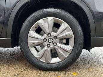 Suzuki Vitara 1.5 Hybrid SZ-T 5dr AGS