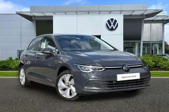 Volkswagen Golf 1.5 TSI Style 5dr