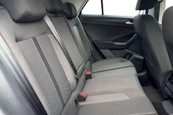 Volkswagen T-Roc 1.5 TSI Life 5dr DSG