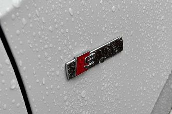 Audi Q2 35 TFSI Black Edition 5dr S Tronic