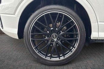 Audi Q2 35 TFSI Black Edition 5dr S Tronic