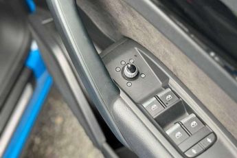 Audi Q5 45 TFSI Quattro Black Edition 5dr S Tronic