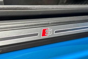 Audi Q5 45 TFSI Quattro Black Edition 5dr S Tronic