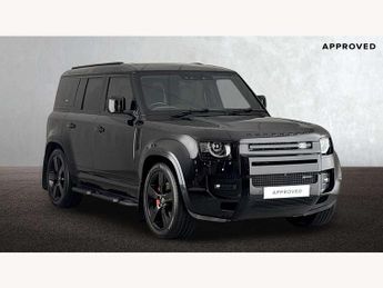 Land Rover Defender 3.0 D250 X-Dynamic SE 110 5dr Auto [7 Seat]