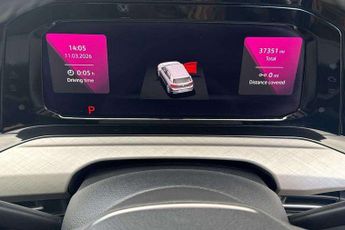 Volkswagen Golf 1.5 eTSI 150 Life 5dr DSG