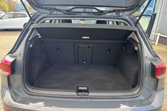 Volkswagen Golf 1.5 eTSI 150 Life 5dr DSG