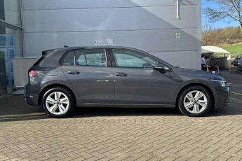 Volkswagen Golf 1.5 eTSI 150 Life 5dr DSG