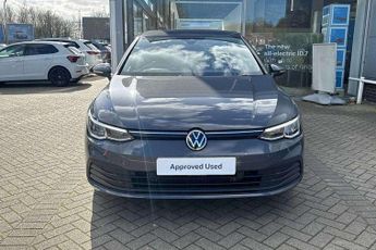 Volkswagen Golf 1.5 eTSI 150 Life 5dr DSG