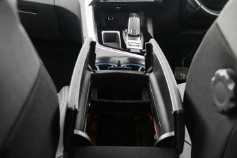 Peugeot 3008 1.6 PureTech 180 Allure 5dr EAT8