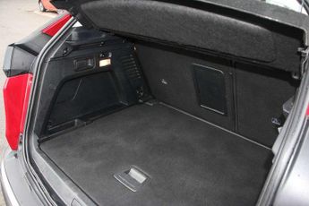 Peugeot 3008 1.6 PureTech 180 Allure 5dr EAT8