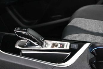 Peugeot 3008 1.6 PureTech 180 Allure 5dr EAT8