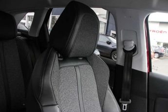 Peugeot 3008 1.6 PureTech 180 Allure 5dr EAT8