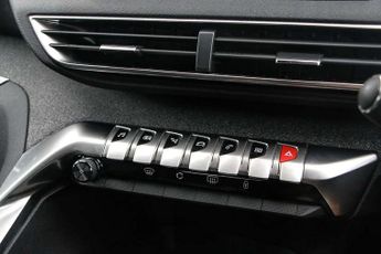 Peugeot 3008 1.6 PureTech 180 Allure 5dr EAT8
