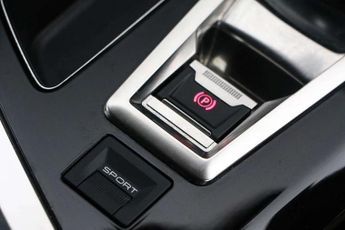 Peugeot 3008 1.6 PureTech 180 Allure 5dr EAT8