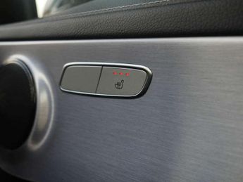 Mercedes-Benz C-Class Coupe C200 AMG Line Edition 2dr 9G-Tronic