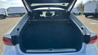 Audi A7 40 TDI S Line 5dr S Tronic