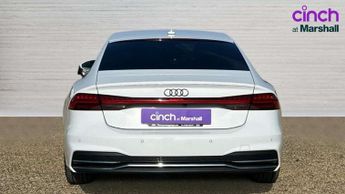 Audi A7 40 TDI S Line 5dr S Tronic