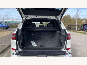 BMW X5 xDrive30d M Sport 5dr Auto