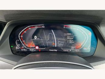 BMW X5 xDrive30d M Sport 5dr Auto