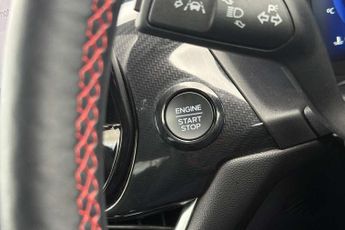 Ford Puma 1.0 EcoBoost Hybrid mHEV ST-Line 5dr DCT