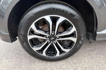 Ford Puma 1.0 EcoBoost Hybrid mHEV ST-Line 5dr DCT