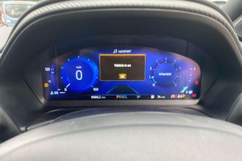 Ford Puma 1.0 EcoBoost Hybrid mHEV ST-Line X 5dr DCT