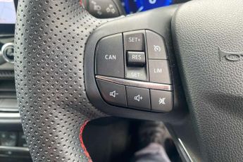 Ford Puma 1.0 EcoBoost Hybrid mHEV ST-Line X 5dr DCT