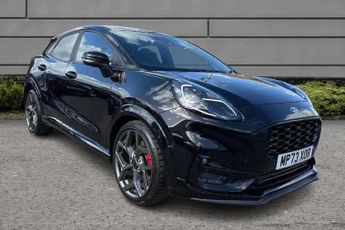 Ford Puma 1.5 EcoBoost ST 5dr