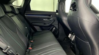 BYD Seal U 1.5 DM-i Comfort 5dr Auto