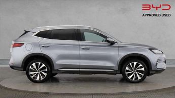 BYD Seal U 1.5 DM-i Comfort 5dr Auto