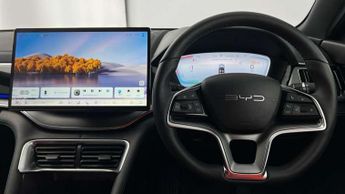 BYD Seal U 1.5 DM-i Comfort 5dr Auto