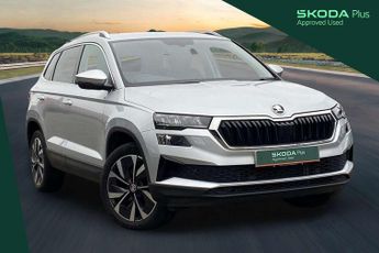 Skoda Karoq 1.5 TSI SE L 5dr DSG