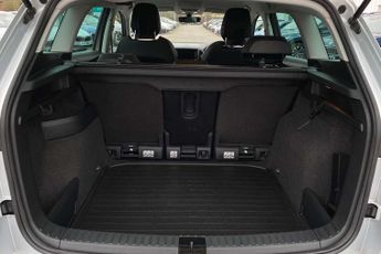 Skoda Karoq 1.5 TSI SE L 5dr DSG