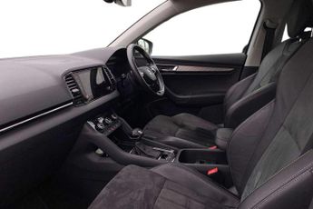 Skoda Karoq 1.5 TSI SE L 5dr DSG