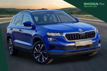 Skoda Karoq 2.0 TDI [150] SE L 5dr