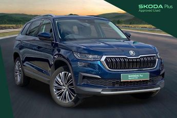 Skoda Kodiaq 1.5 TSI SE L Executive 5dr DSG [7 Seat]