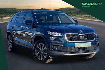 Skoda Kodiaq 2.0 TDI SE Drive 5dr DSG [7 Seat]