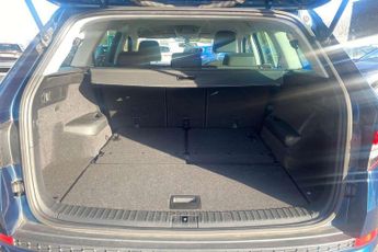Skoda Kodiaq 2.0 TDI SE Drive 5dr DSG [7 Seat]