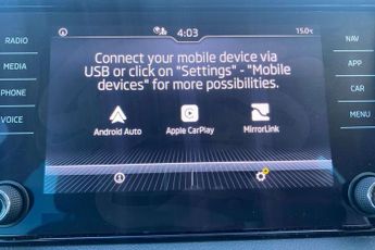 Skoda Kodiaq 2.0 TDI SE Drive 5dr DSG [7 Seat]