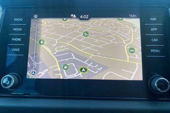 Skoda Kodiaq 2.0 TDI SE Drive 5dr DSG [7 Seat]