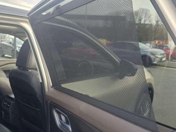 Nissan X-Trail 1.5 MHEV 163 Tekna+ 5dr [7 Seat] Xtronic