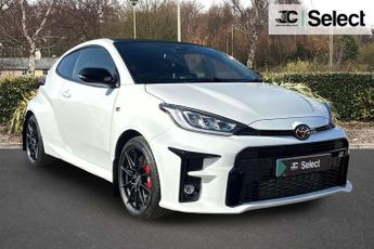 Toyota GR Yaris 1.6 3dr AWD [Circuit Pack]