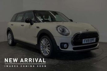 MINI Clubman 1.5 Cooper Classic 6dr