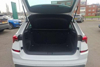 Skoda Kamiq 1.0 TSI 110 SE L Executive 5dr DSG