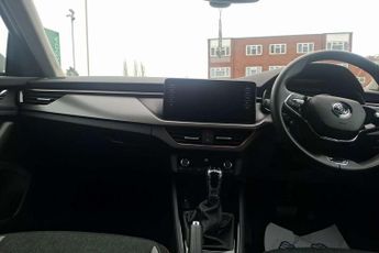Skoda Kamiq 1.0 TSI 110 SE L Executive 5dr DSG