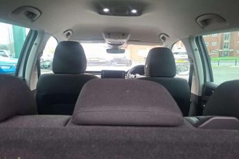 Skoda Kamiq 1.0 TSI 110 SE L Executive 5dr DSG