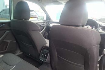 Skoda Kamiq 1.0 TSI 110 SE L Executive 5dr DSG