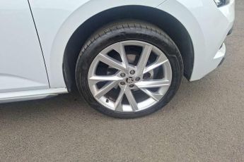 Skoda Kamiq 1.0 TSI 110 SE L Executive 5dr DSG