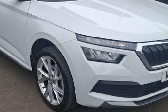 Skoda Kamiq 1.0 TSI 110 SE L Executive 5dr DSG