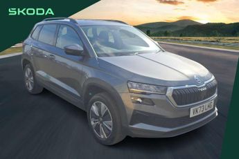 Skoda Karoq 1.0 TSI SE Drive 5dr